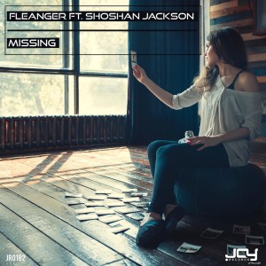 Album Missing oleh Fleanger