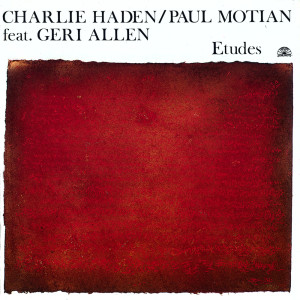 Album Etudes from 