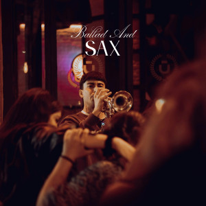 收聽Glen Lucas的Stars And Sax歌詞歌曲