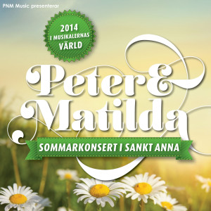 Listen to Min Astrakan / Här Har Du Mig Igen song with lyrics from Peter Johansson