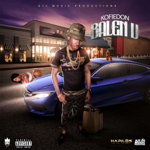 ดาวน์โหลดและฟังเพลง Balen V (Radio Edit) พร้อมเนื้อเพลงจาก Kofiedon