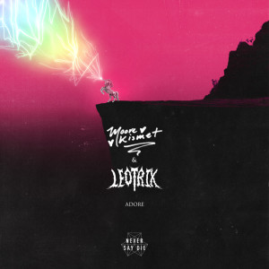 Album Adore from 