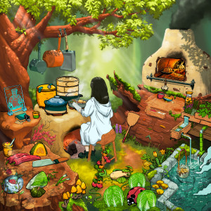 default playlist img