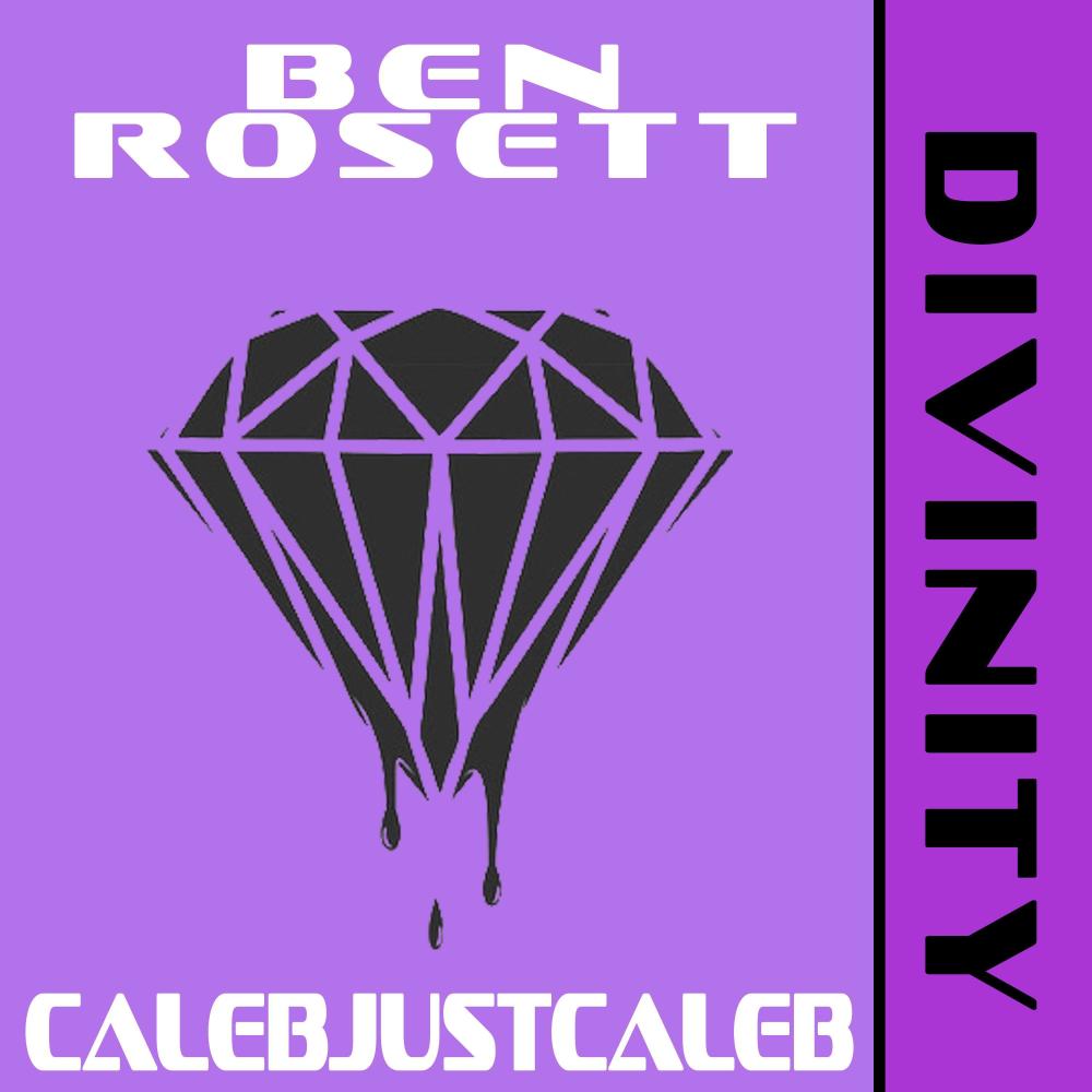 d i v i n i t y (Explicit)