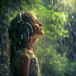Indra的專輯Calm Rain Music: Relaxation Melodies