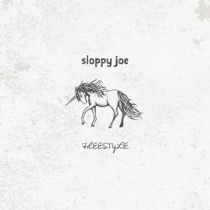Mountain Man的專輯Sloppy Joe Freestyle (Explicit)