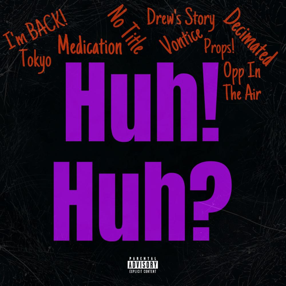 No Title (feat. FYG KALEL) (Explicit)