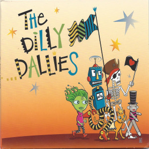 ดาวน์โหลดและฟังเพลง Always, Always, Always พร้อมเนื้อเพลงจาก The Dilly Dallies