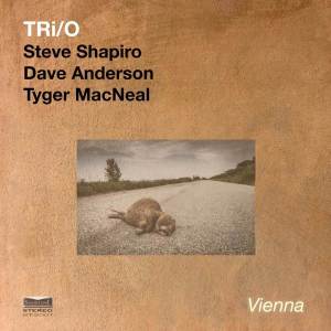 Dave Anderson的專輯Vienna