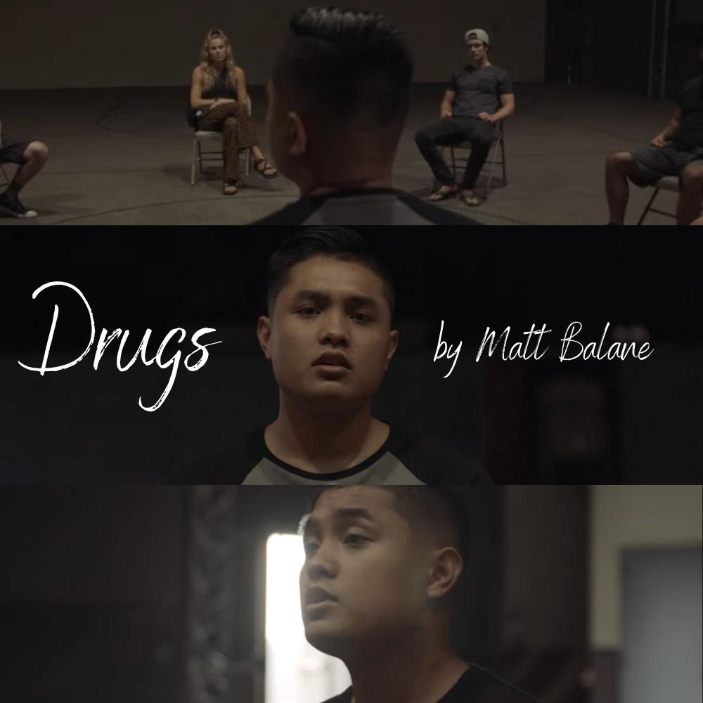 ***** (Spoken Word)
