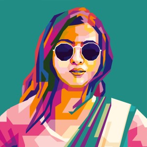 收聽Vidya Vox的Thalaivi歌詞歌曲