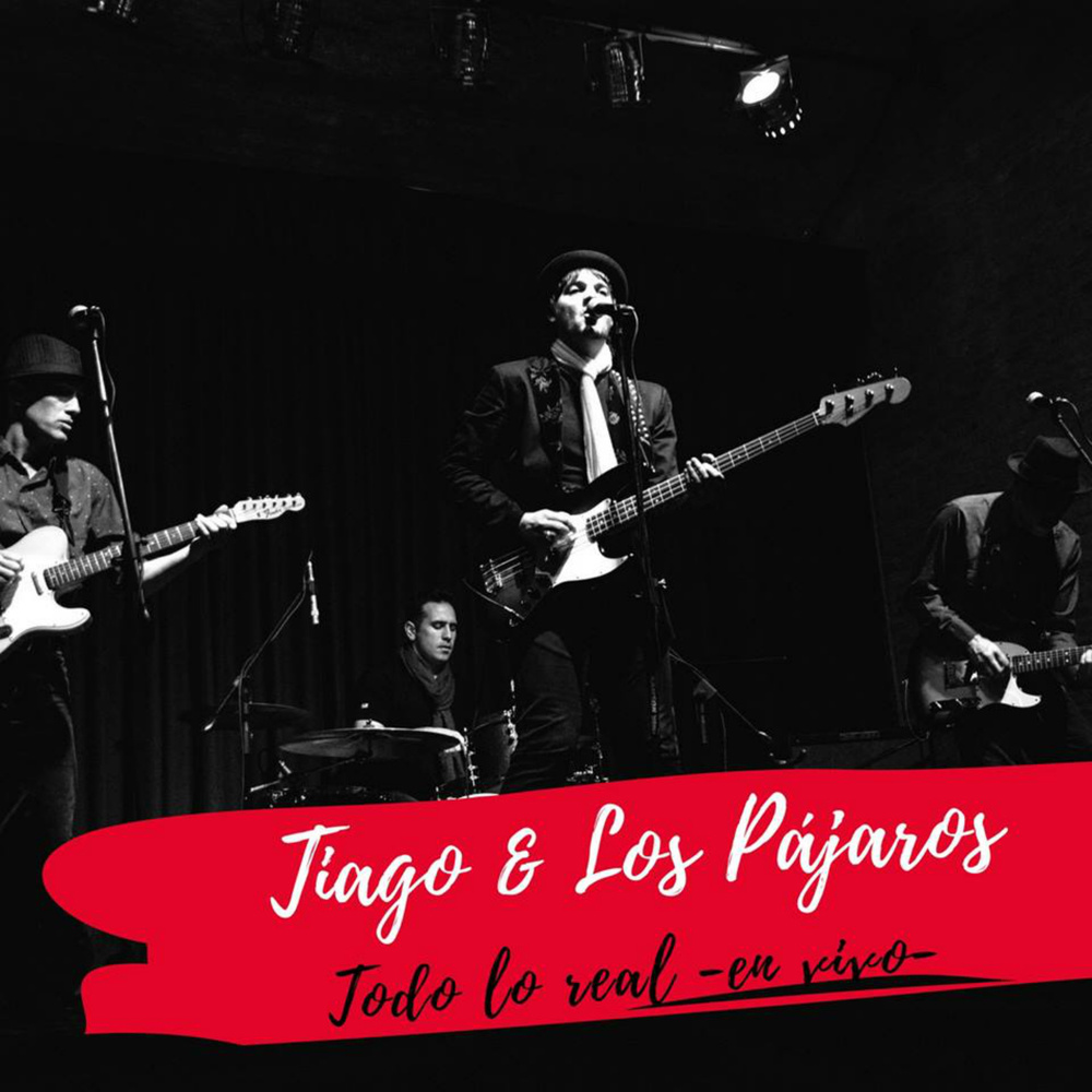 Nos merecemos esta canción (En vivo)