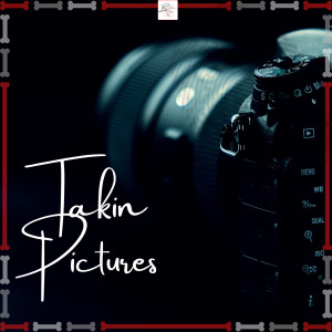 SY的专辑Takin Pictures