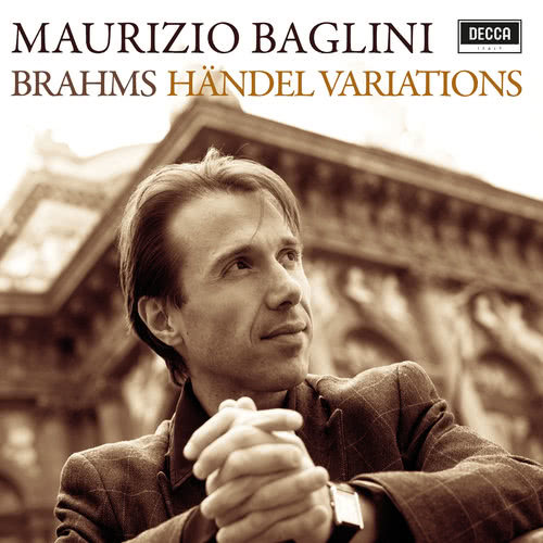 Brahms: Variations and Fugue on a Theme by Handel, Op. 24 - Variation XXV