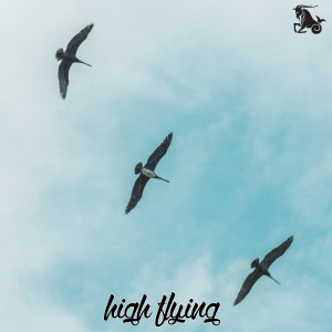 收听CPRCRN的high flying歌词歌曲