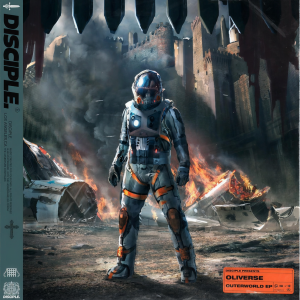 ดาวน์โหลดและฟังเพลง Parachute พร้อมเนื้อเพลงจาก Oliverse