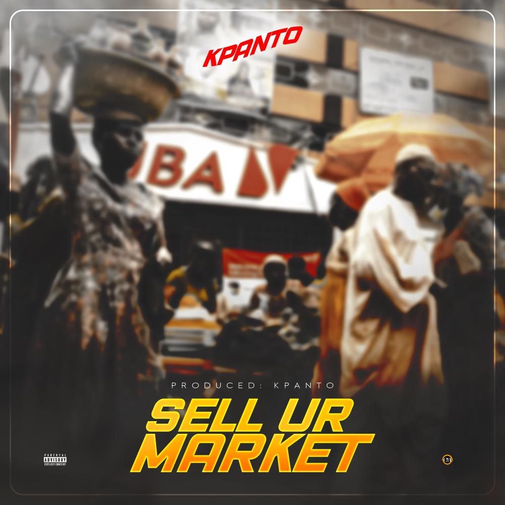 Sell Ur Market