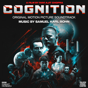Album Cognition (Original Motion Picture Soundtrack) from 