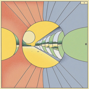 Album Foresight from Noe Mina