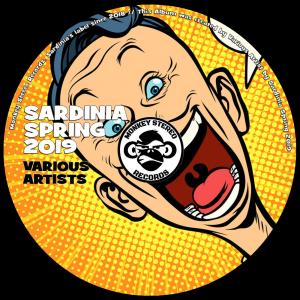 收聽Manu Free的Lost In Desert (Original Mix)歌詞歌曲