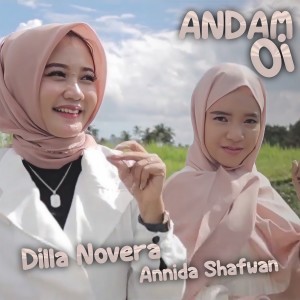 Dilla Novera的专辑Andam Oi