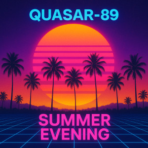 Album Summer Evening from Quasar-89