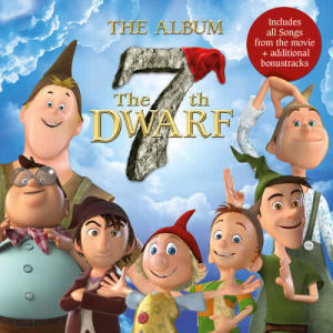 ดาวน์โหลดและฟังเพลง Size Doesn't Matter พร้อมเนื้อเพลงจาก 7 Dwarfs