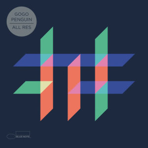 ดาวน์โหลดและฟังเพลง All Res พร้อมเนื้อเพลงจาก GoGo Penguin