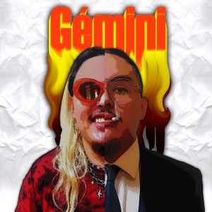 Sick Jimmy的專輯Gémini