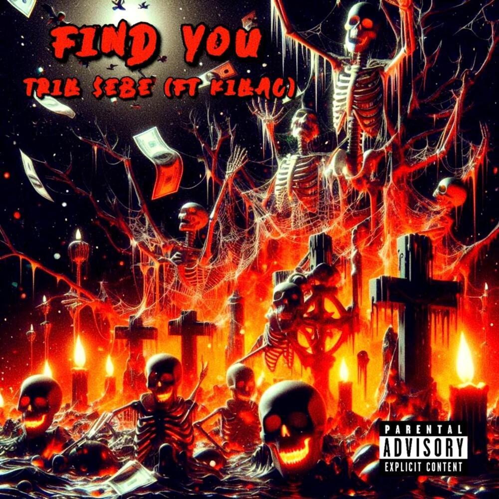 Find You (Explicit)