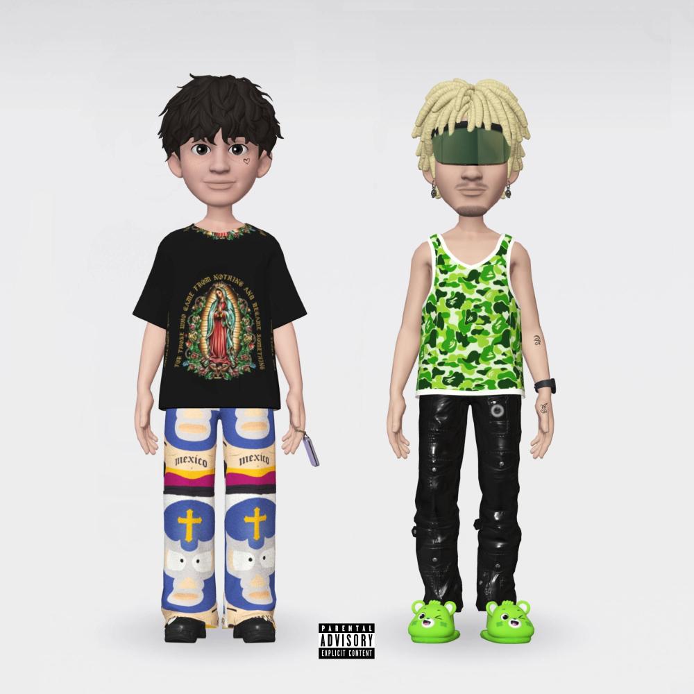 Con To Mis Asere! (feat. Sexxo & Avedul) (Explicit)