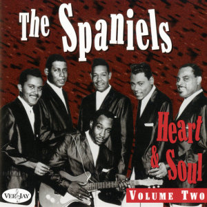 ดาวน์โหลดและฟังเพลง Lovey, Dovey Baby, Be Mine พร้อมเนื้อเพลงจาก The Spaniels