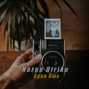 Dengarkan lagu Harga Diriku Jedag Jedug nyanyian Agan Rmx dengan lirik