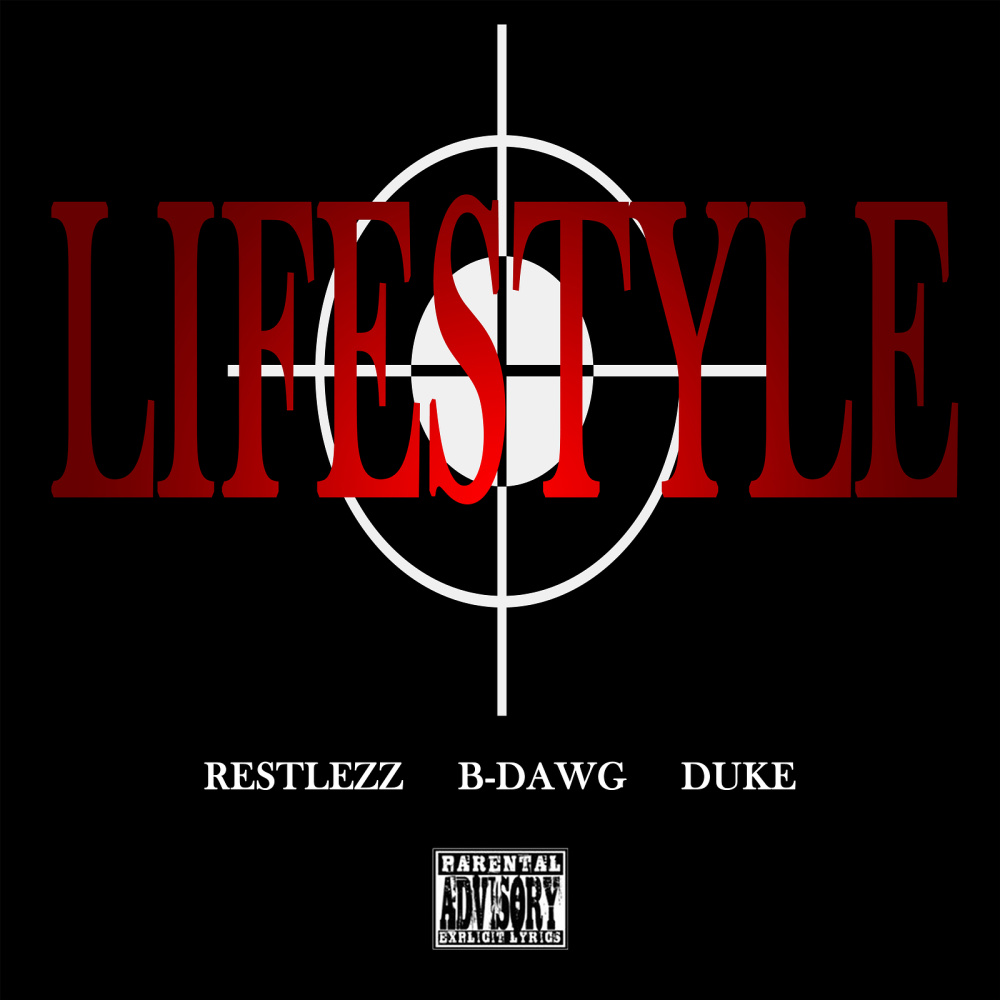 Lifestyle (feat. B-Dawg & Duke) (Explicit)