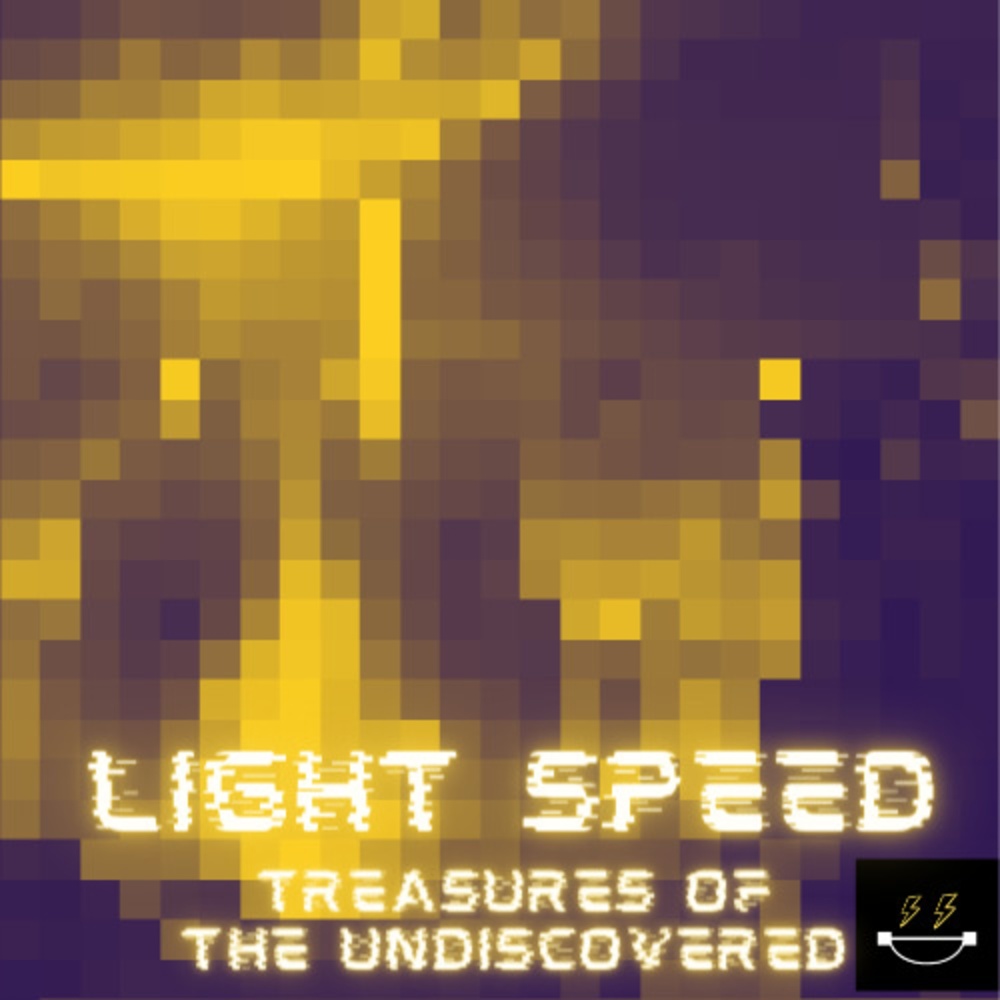 Treasures Of The Undiscovered (Explicit)