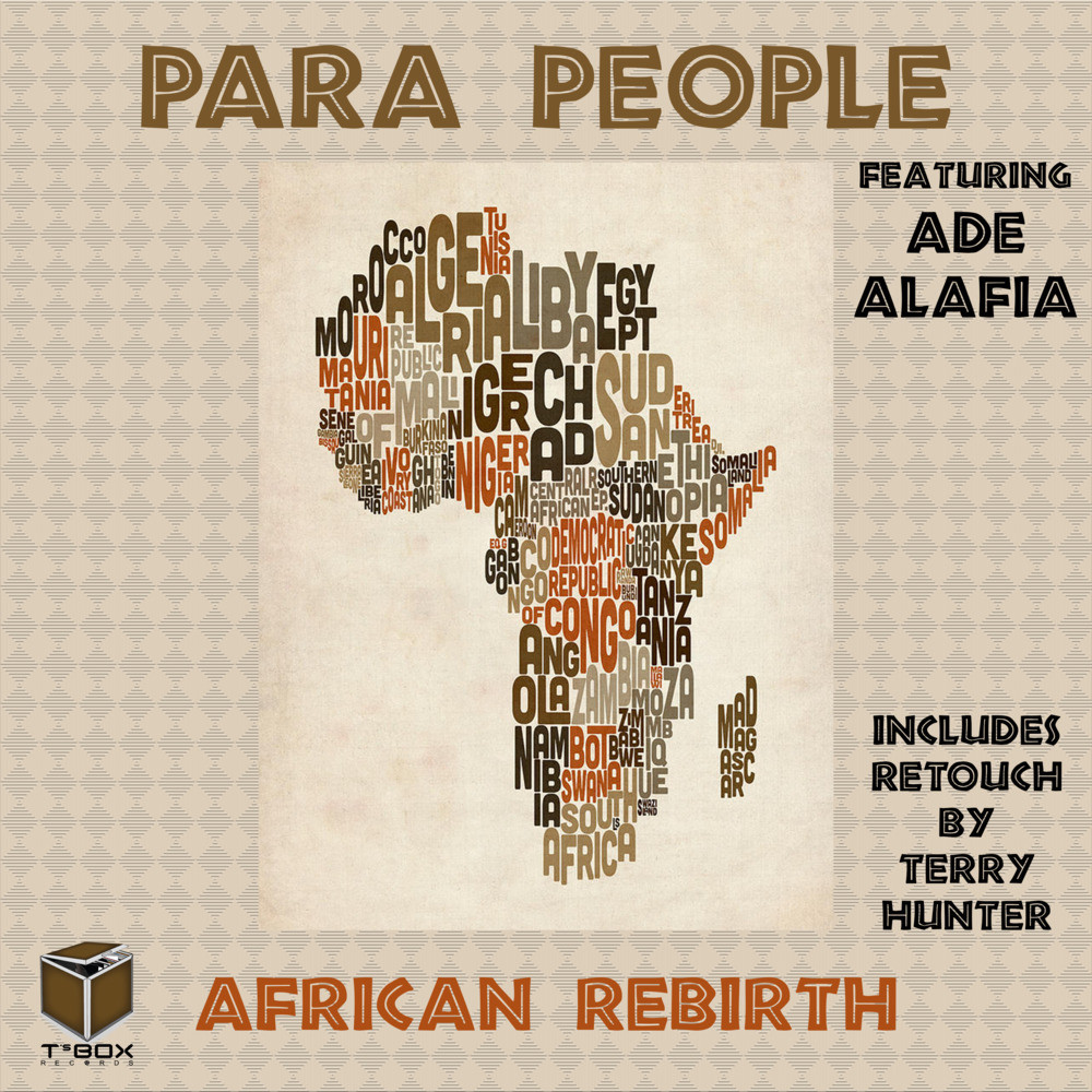 African Rebirth