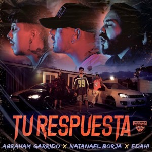 ดาวน์โหลดและฟังเพลง Tu Respuesta พร้อมเนื้อเพลงจาก Abraham Garrido