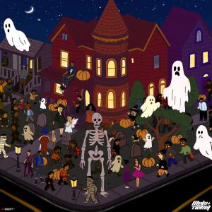 default playlist img