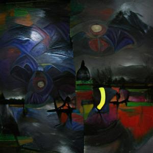 ดาวน์โหลดและฟังเพลง do u think i should leave (Explicit) พร้อมเนื้อเพลงจาก Skyyward