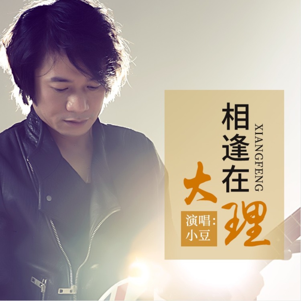 《相逢在大理》DJ版 (伴奏)