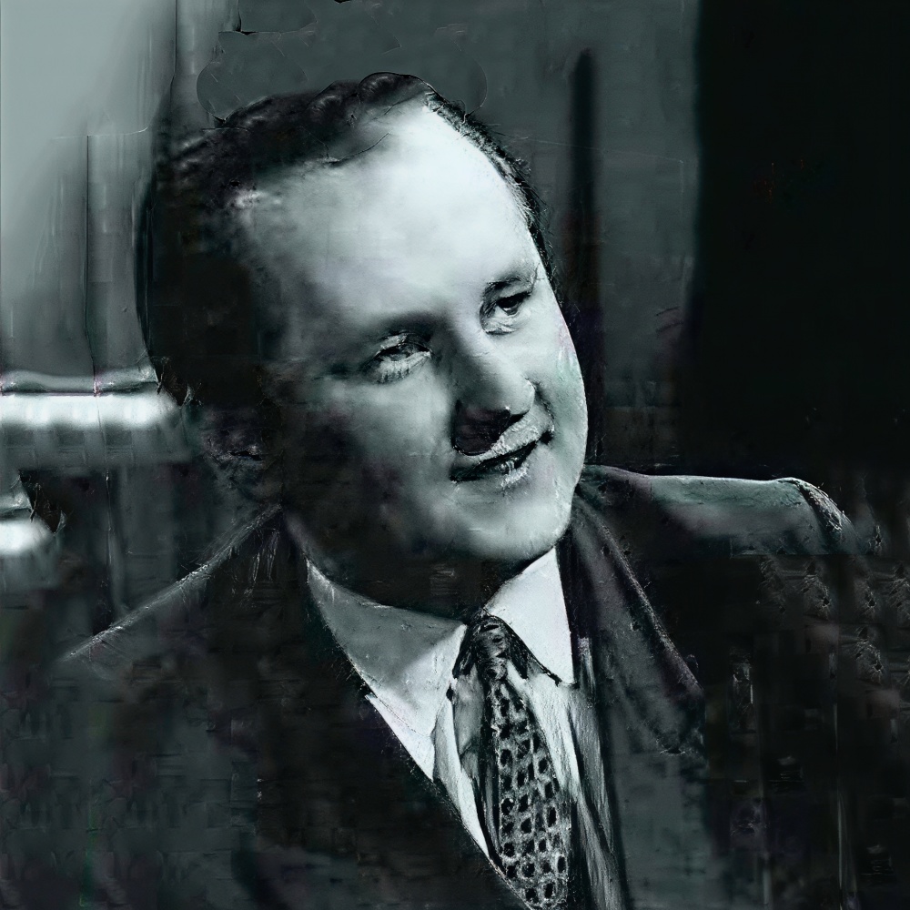 Hans Arno Simon