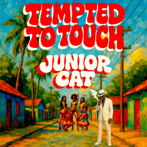 Listen to TEMPTED TO TOUCH song with lyrics from Junior Cat