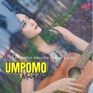 Album Umpomo from Mala Agatha