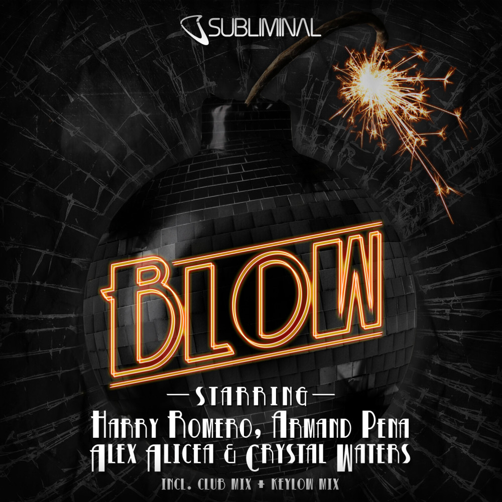 Blow (Keylow Mix)