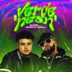 อัลบัม Verde Neon ศิลปิน Alvva