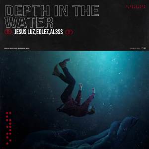 Album Depth In The Water from Jesus Luz