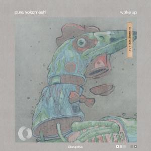 收聽PURE的Wake Up歌詞歌曲