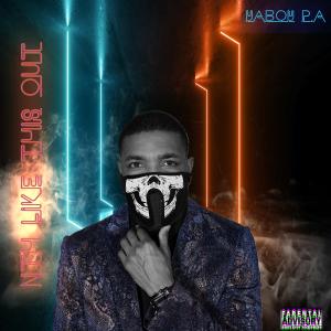 Yaboy P.A的專輯NTH Like This OUT (Explicit)