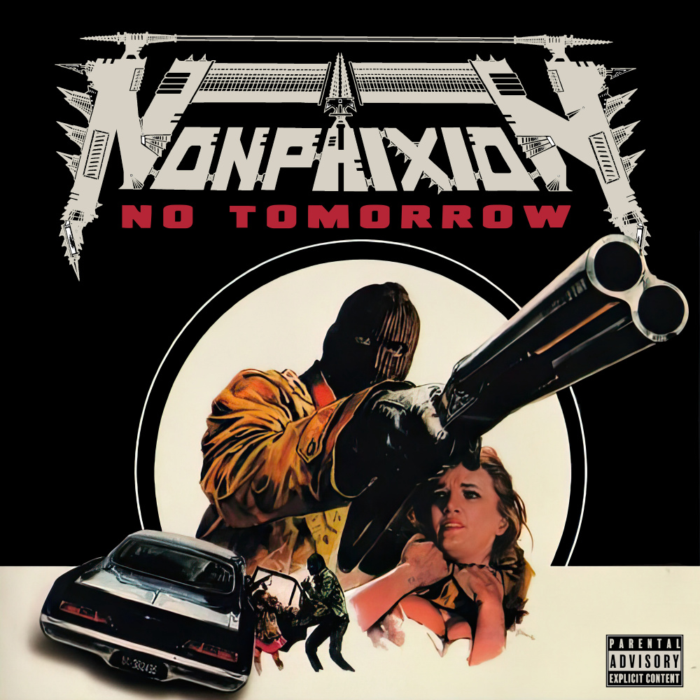 No Tomorrow (Instrumental)