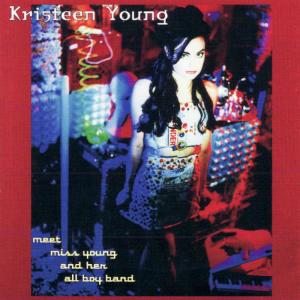 收聽Karen Young的Cherry歌詞歌曲